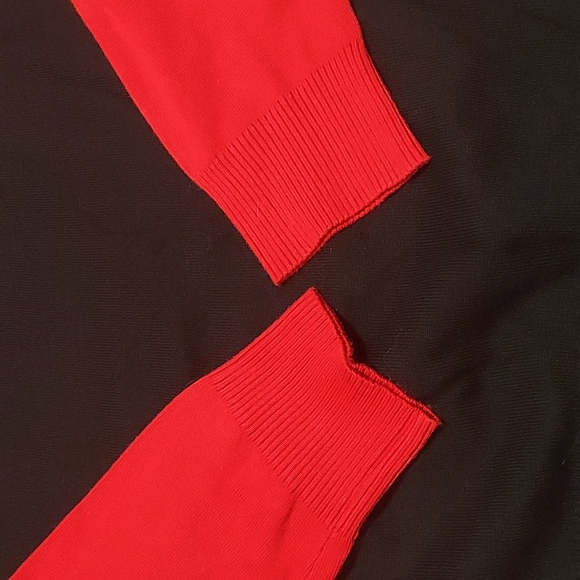 Calvin Klein Turtle-Neck Sweater - Picture 3 of 7